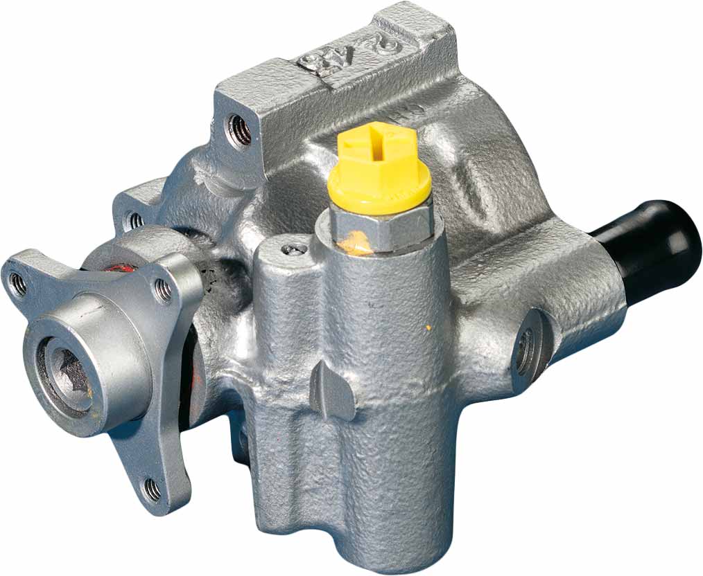 hydraulic power steering pump