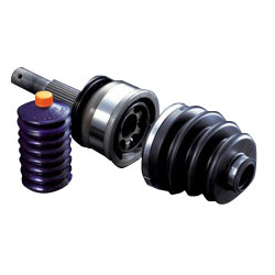 outer CV joint